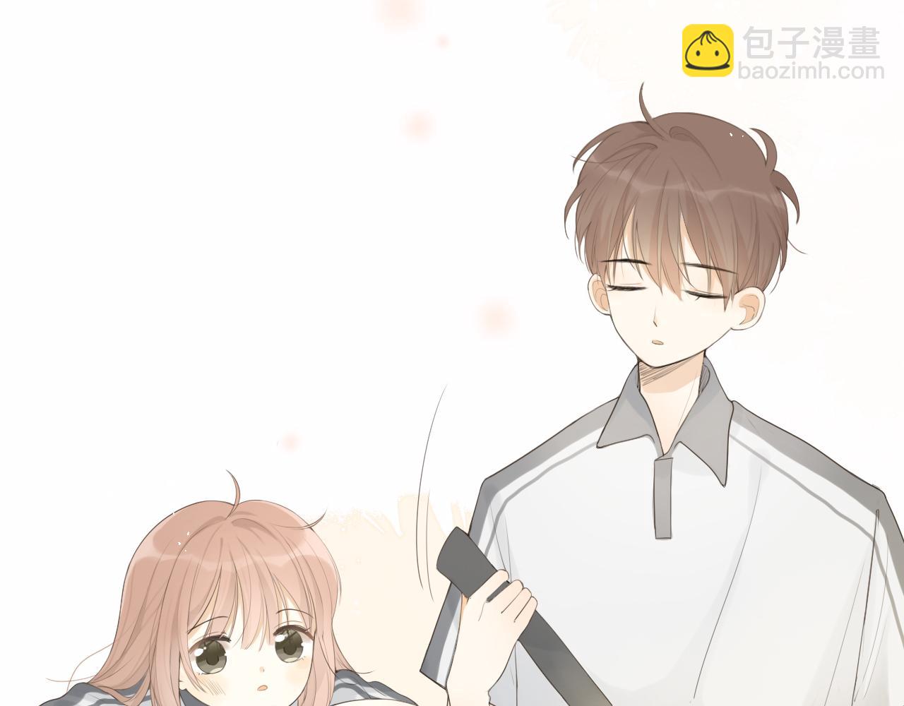 第15话 我陪你(1/2)-第15话