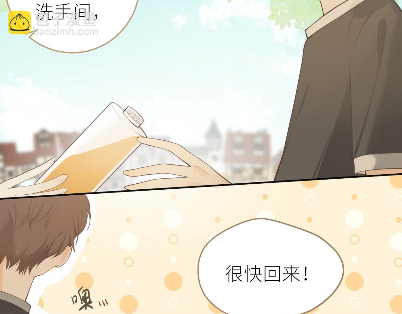 第19话 一起拍个照吧？(1/2)-第19话