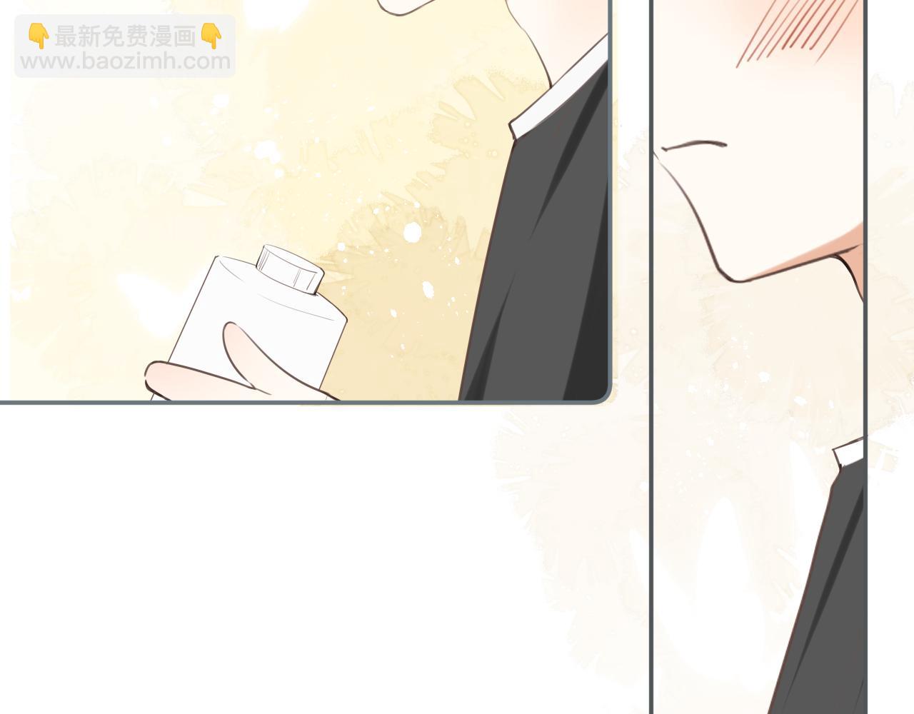 第19话 一起拍个照吧？(1/2)-第19话