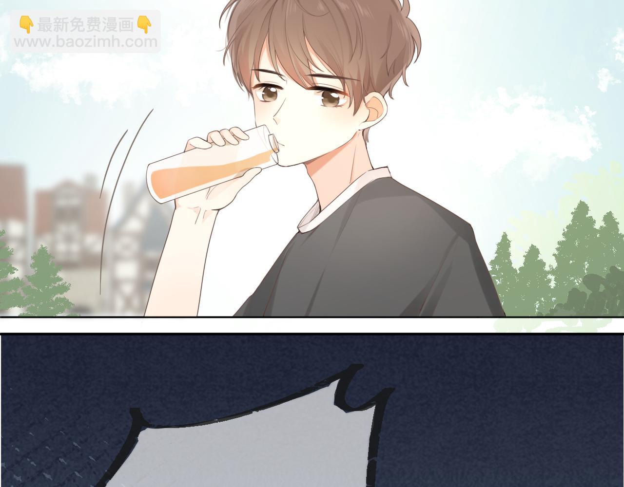 第19话 一起拍个照吧？(1/2)-第19话
