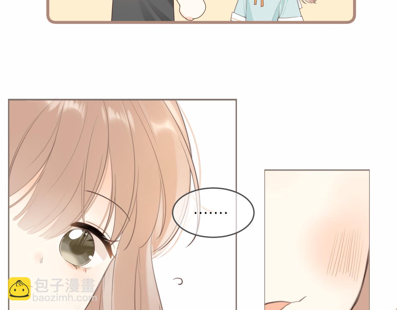 第19话 一起拍个照吧？(1/2)-第19话