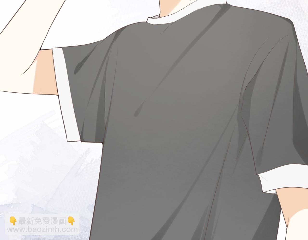 第19话 一起拍个照吧？(1/2)-第19话