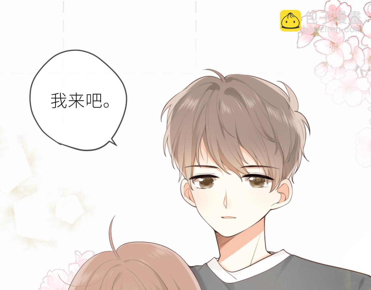 第19话 一起拍个照吧？(1/2)-第19话