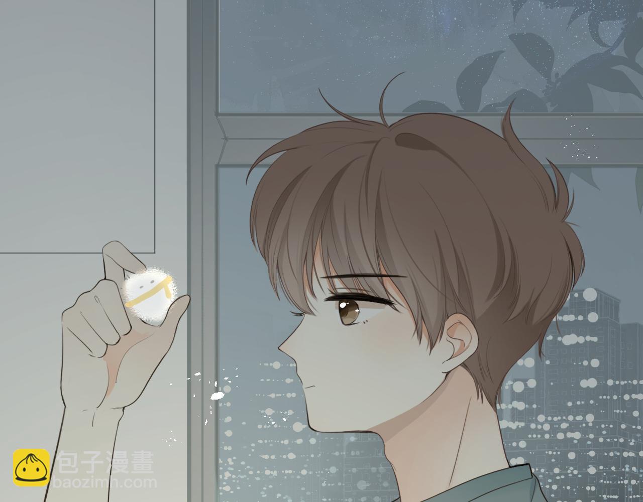 第20话 一个雨天(1/2)-第21话