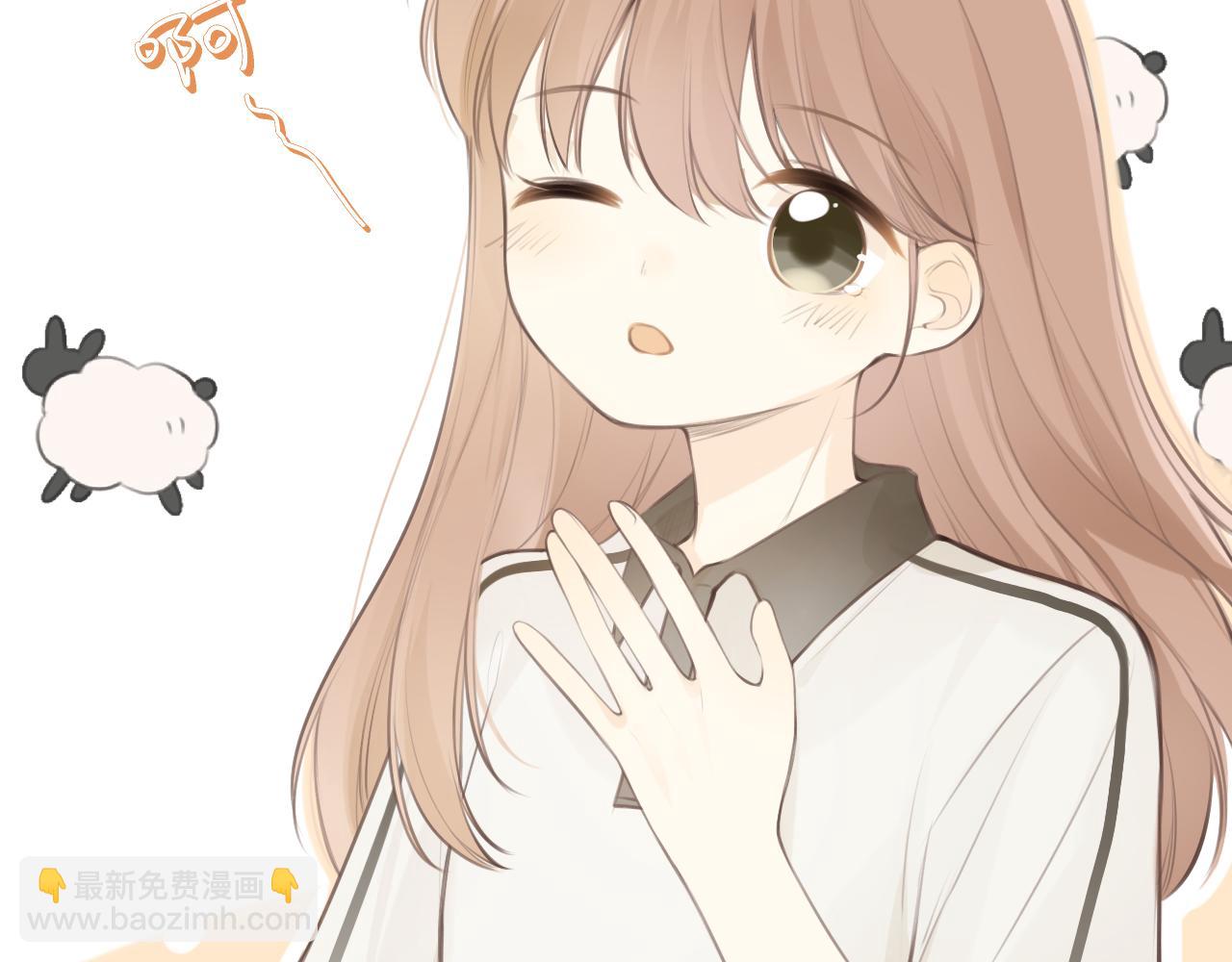 第34话 好久不见！(1/2)-第35话