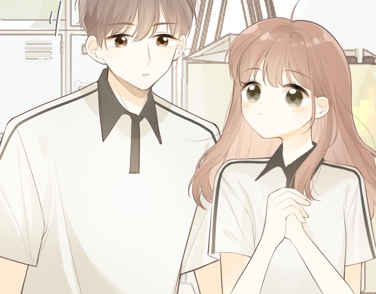 第34话 好久不见！(1/2)-第35话