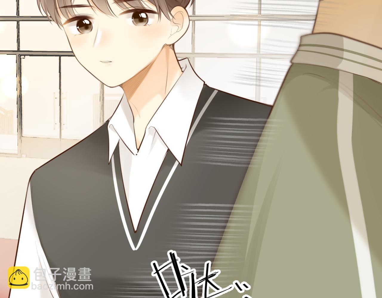 第44话  不悦(1/2)-第47话