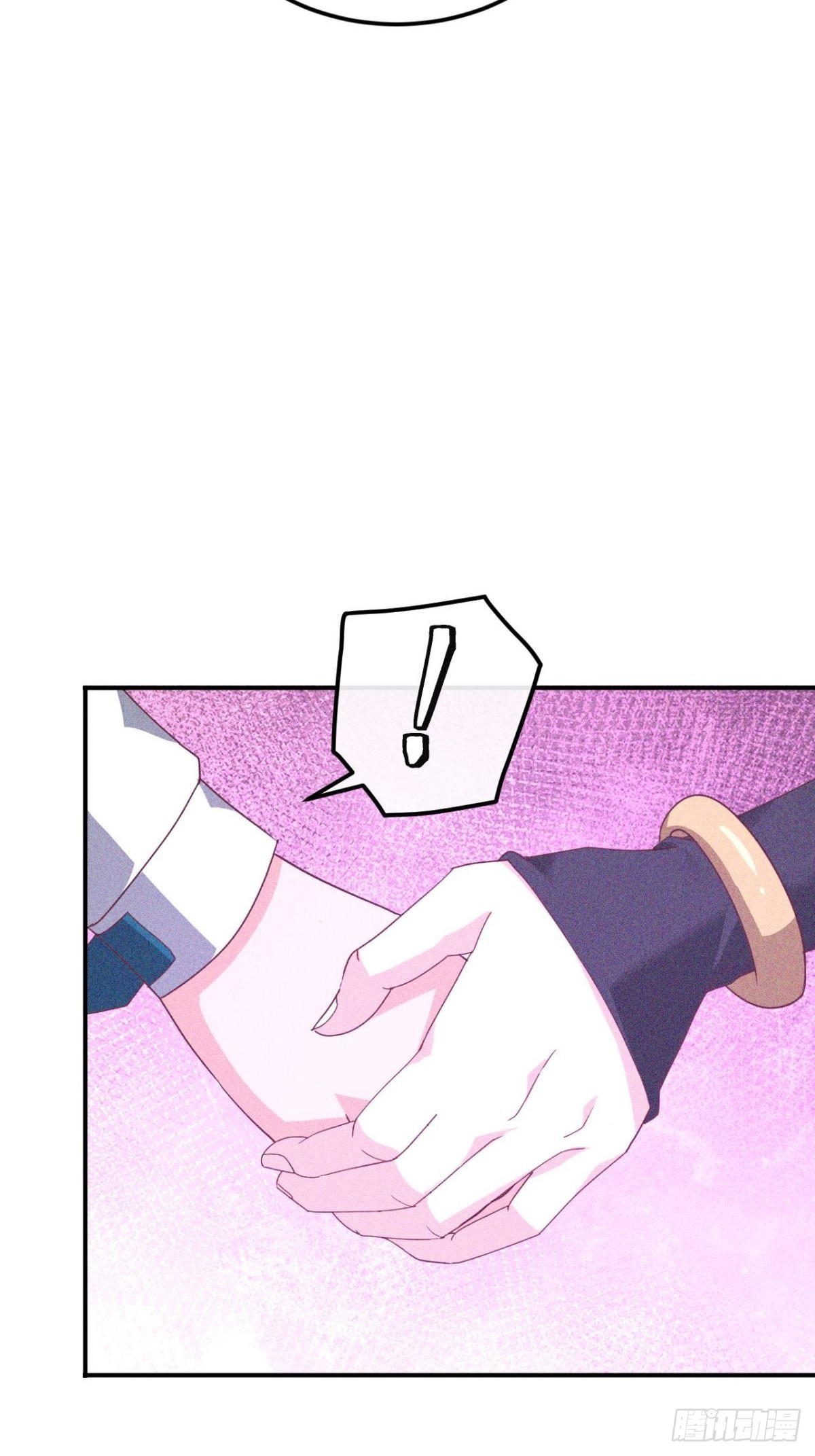 第14话 大小姐的手滑嫩嫩-第15话