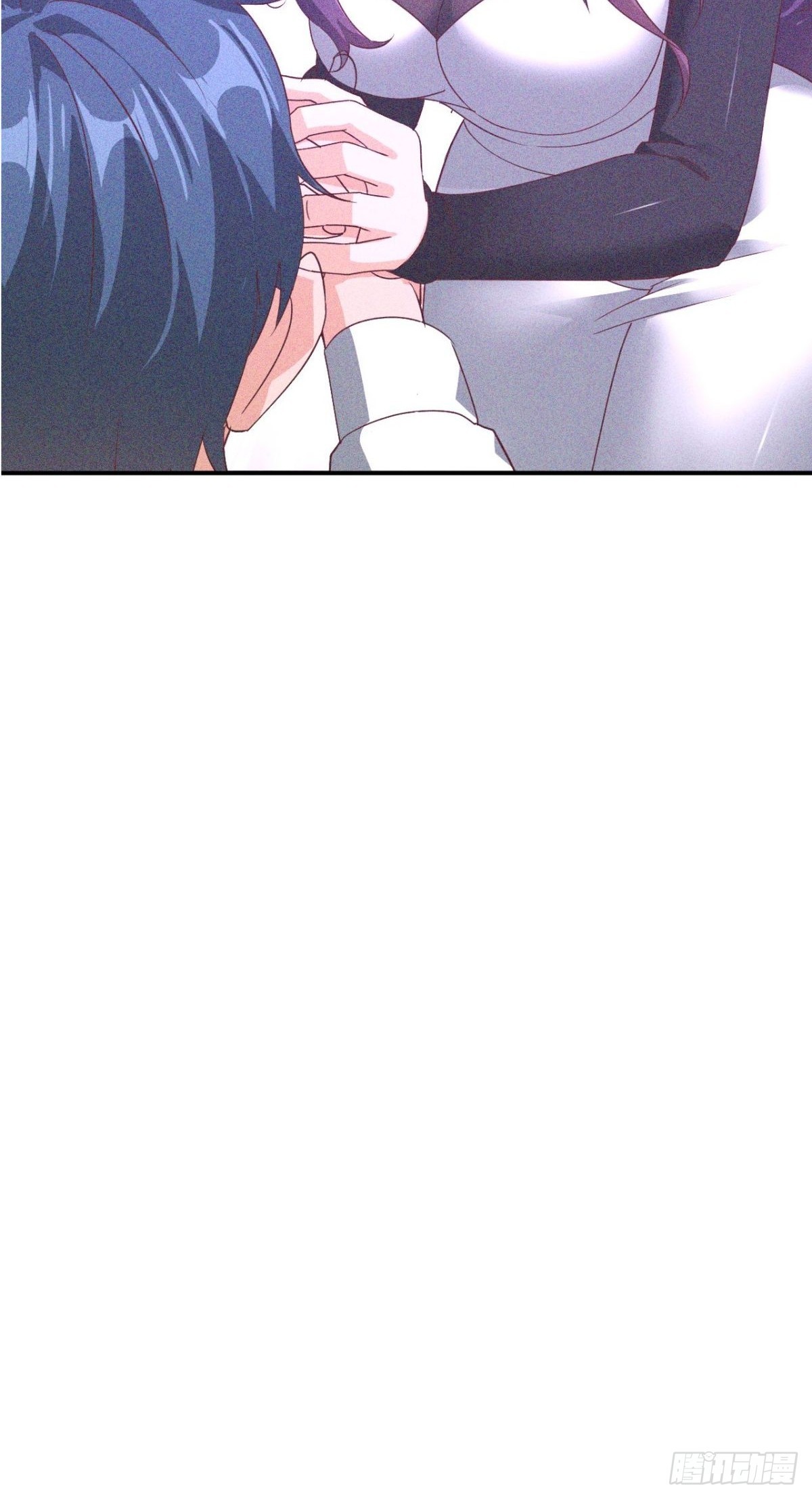 第14话 大小姐的手滑嫩嫩-第15话
