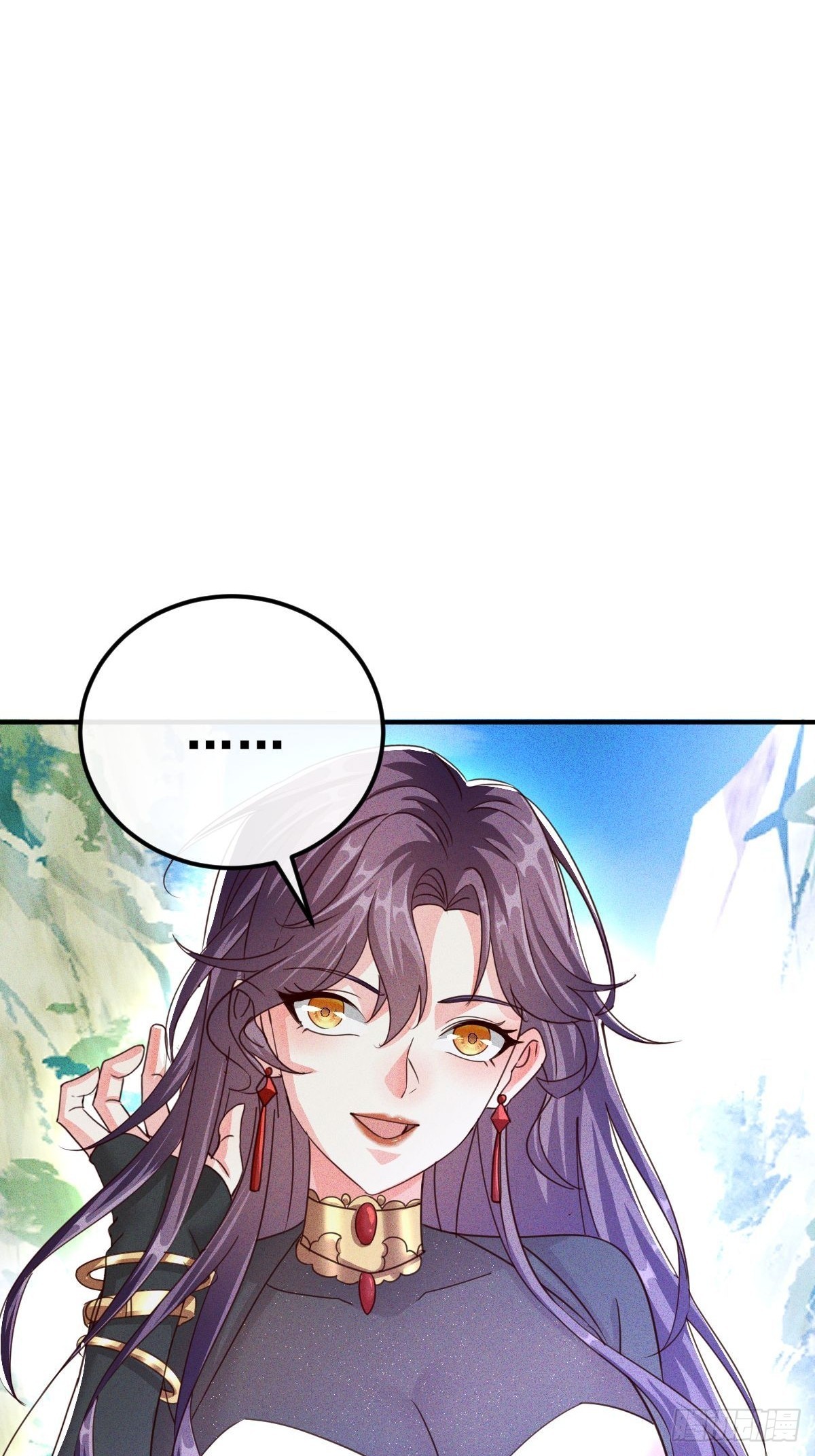 第14话 大小姐的手滑嫩嫩-第15话