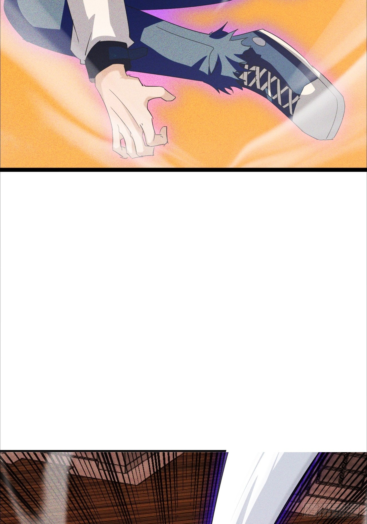 第28话 获得暗影分身-第29话