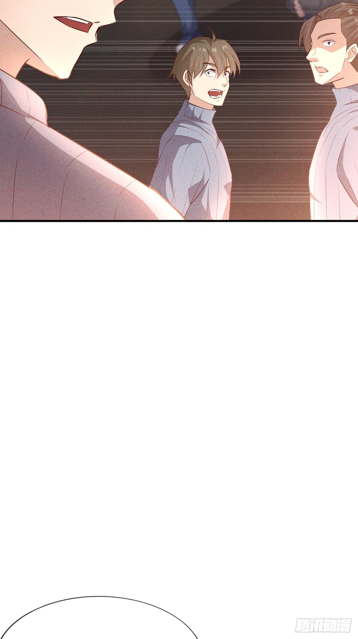 第30话 钱少给一个男人当舔狗(1/2)-第31话
