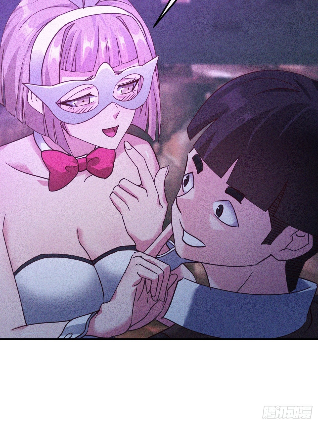 第36话 可是我很贵的-第37话