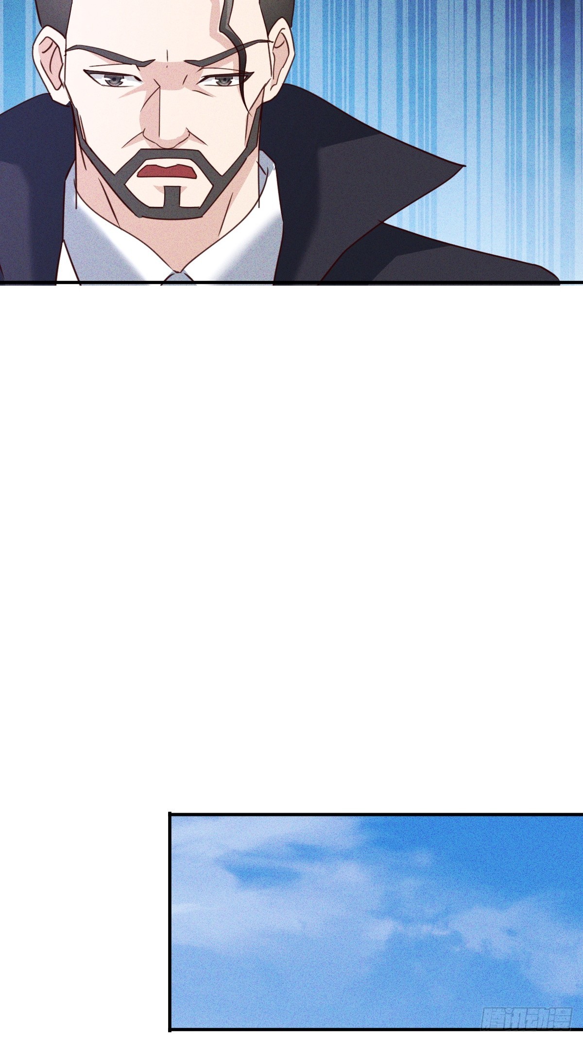 第38话 女神的青睐-第39话