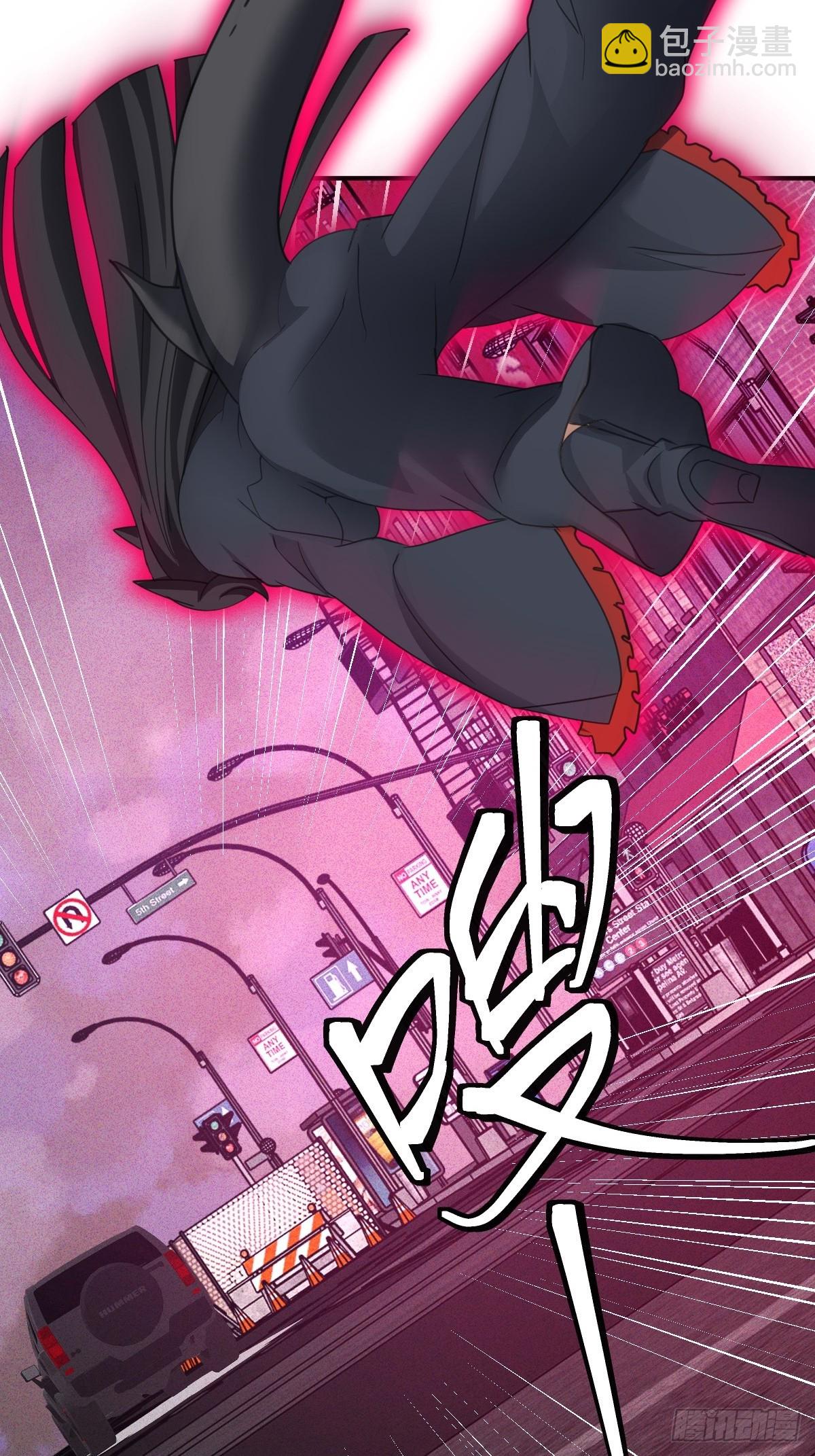 第46话 建议立刻逃离-第47话