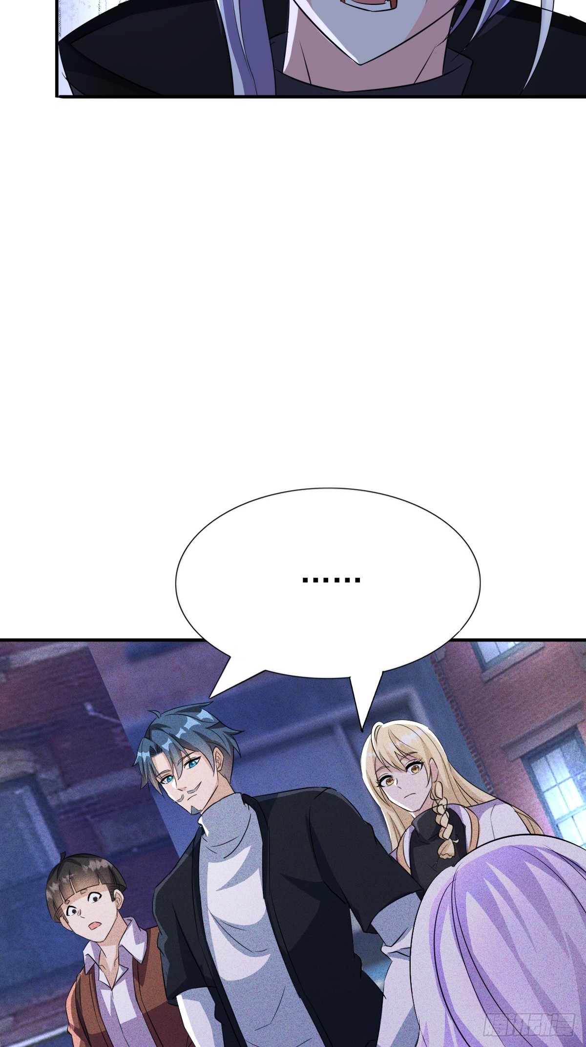 第48话 喜欢角色扮演-第49话