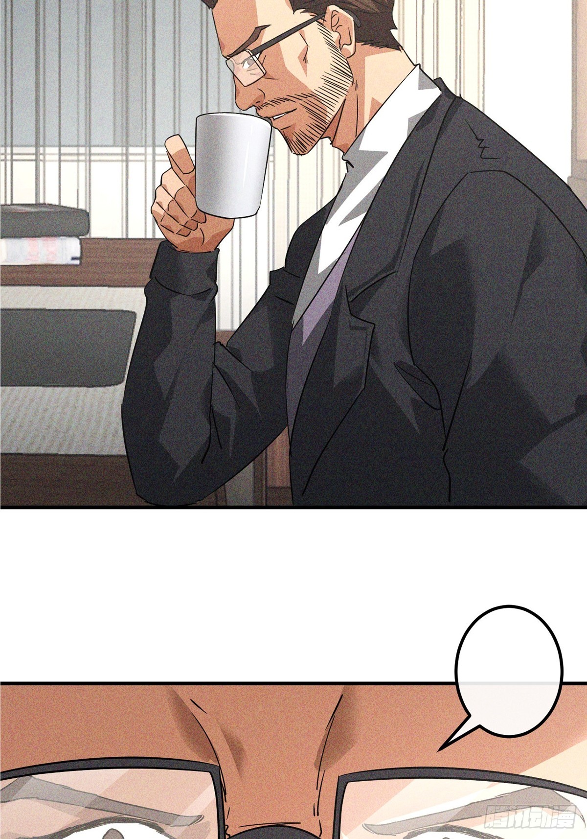 第4话 嗯？有美女？(1/2)-第5话