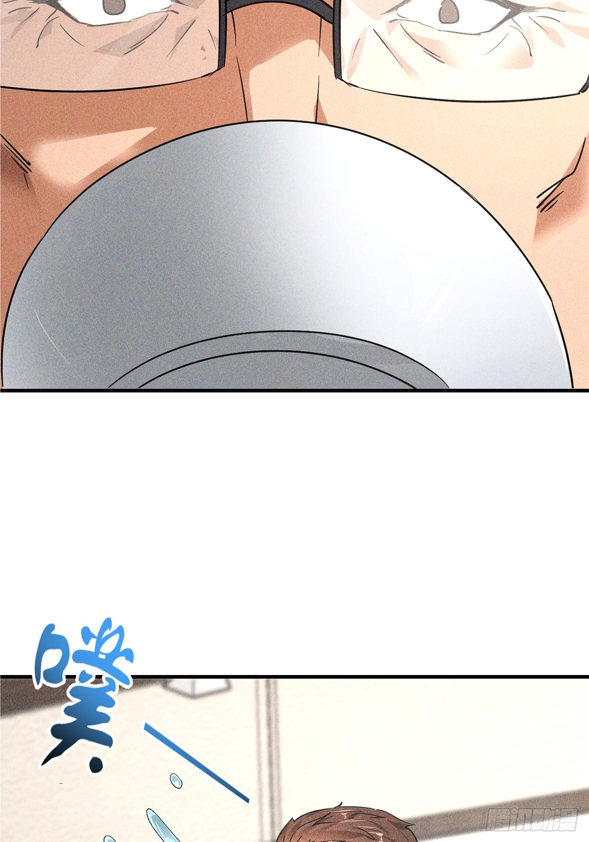 第4话 嗯？有美女？(1/2)-第5话