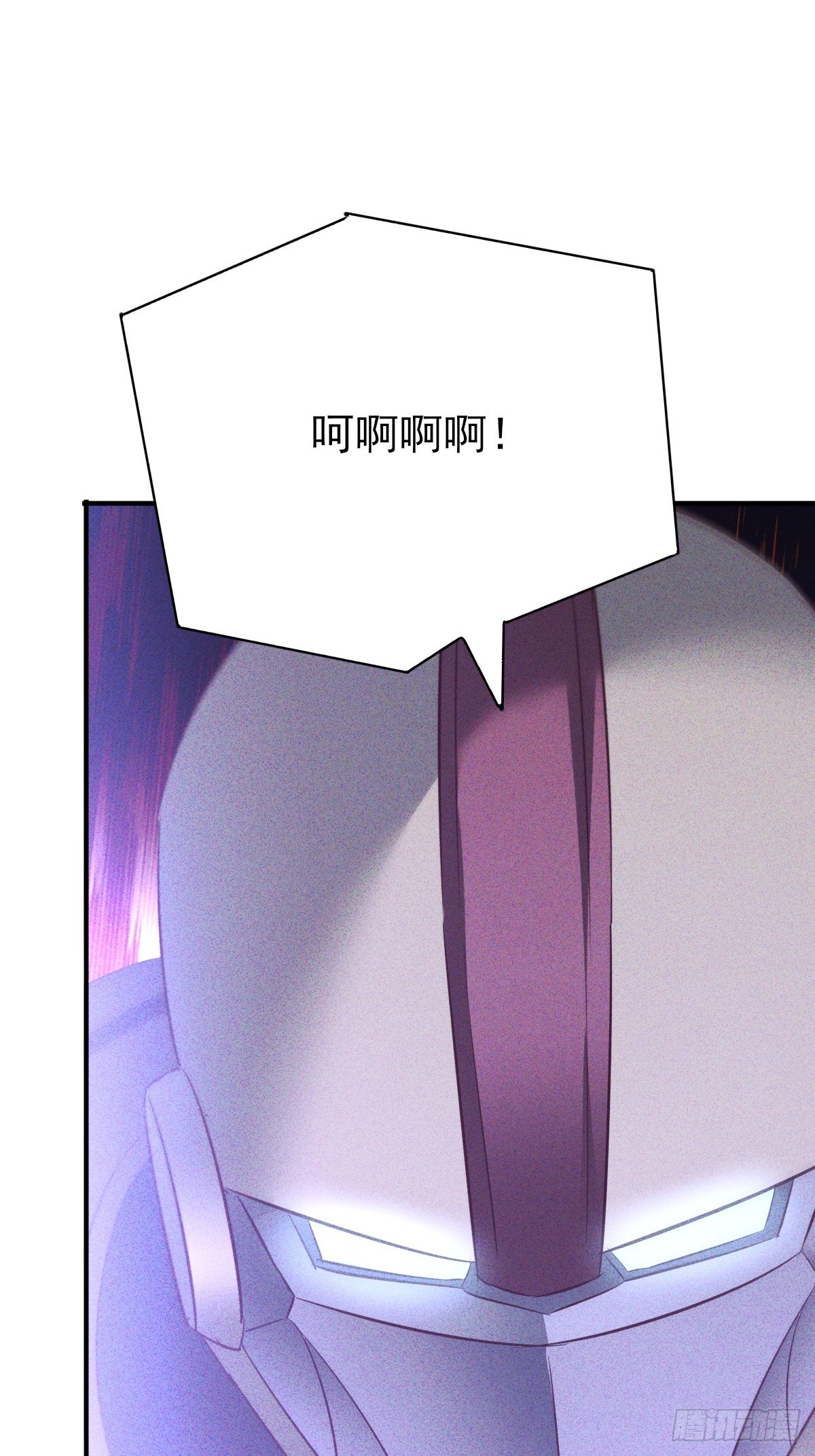 第52话 以雷霆击碎黑暗-第53话