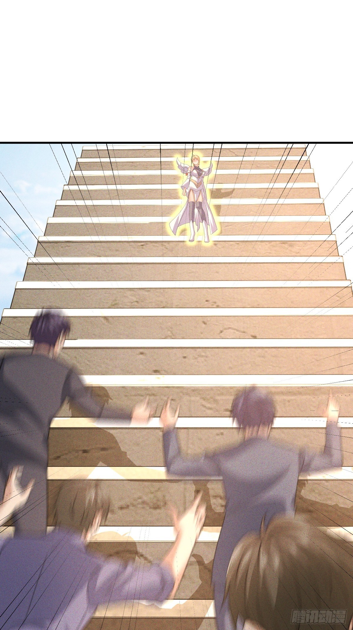 第54话 你的主人命令你-第55话