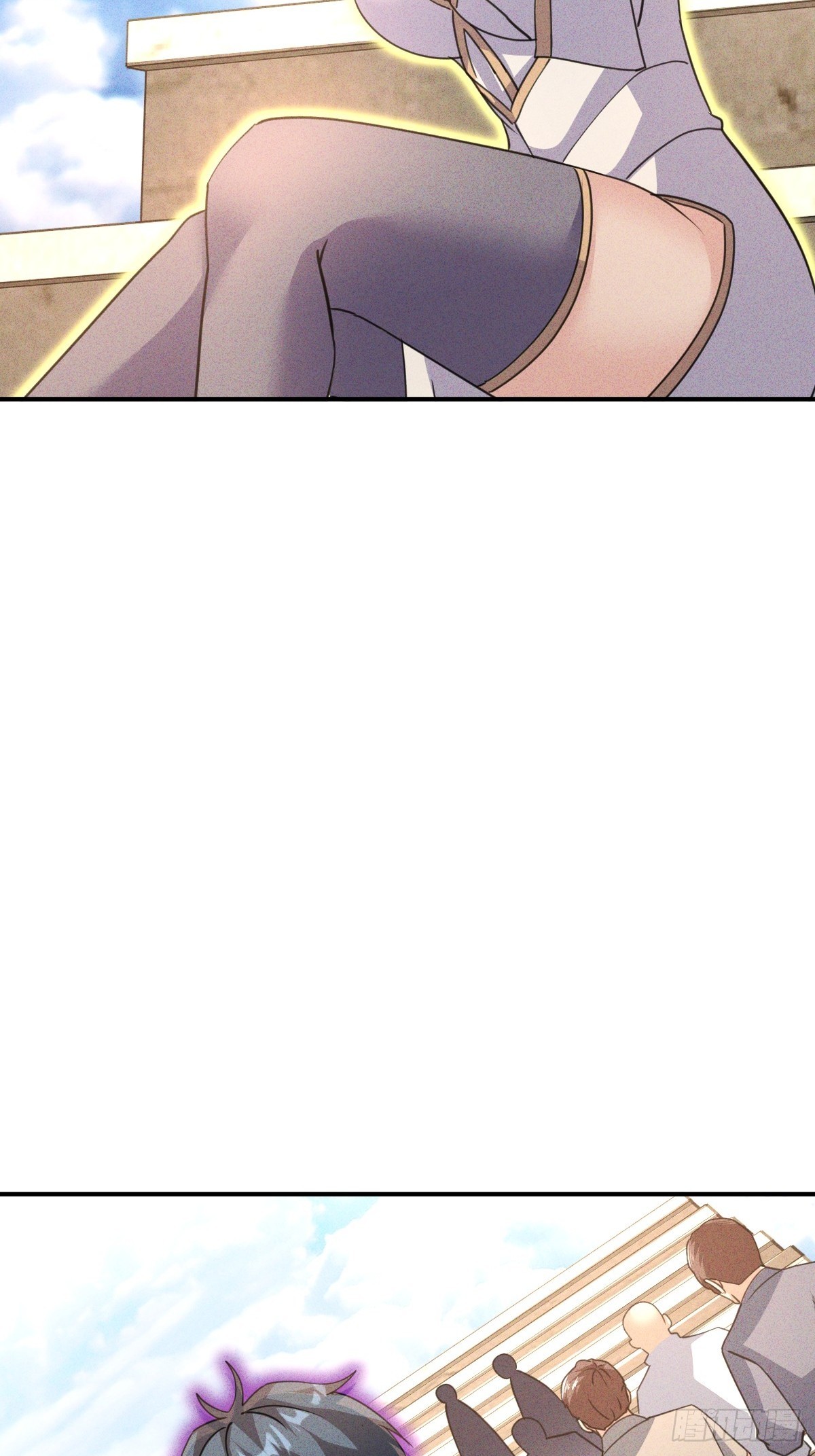 第54话 你的主人命令你-第55话