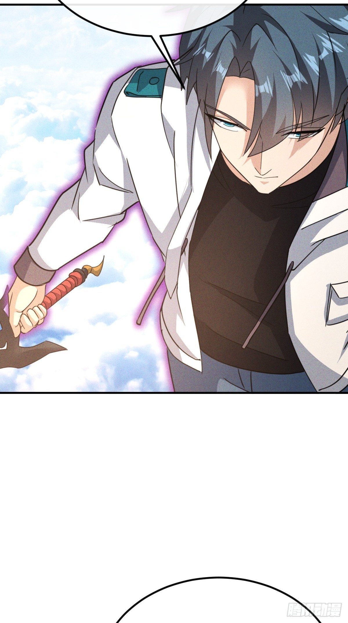 第54话 你的主人命令你-第55话