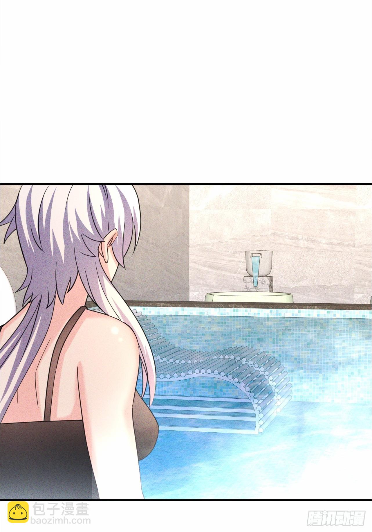 第56话 偷窥男澡堂-第57话