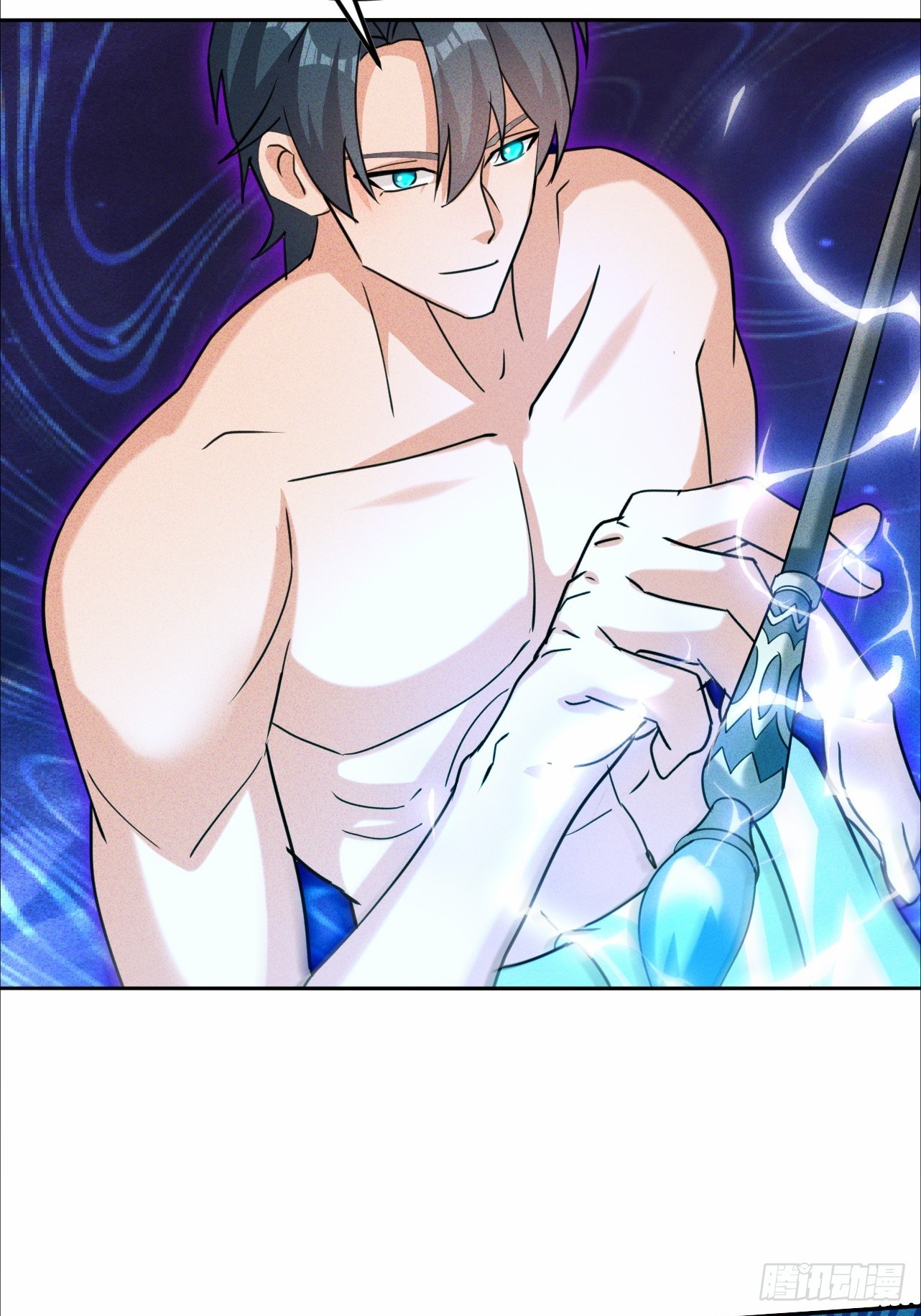 第56话 偷窥男澡堂-第57话