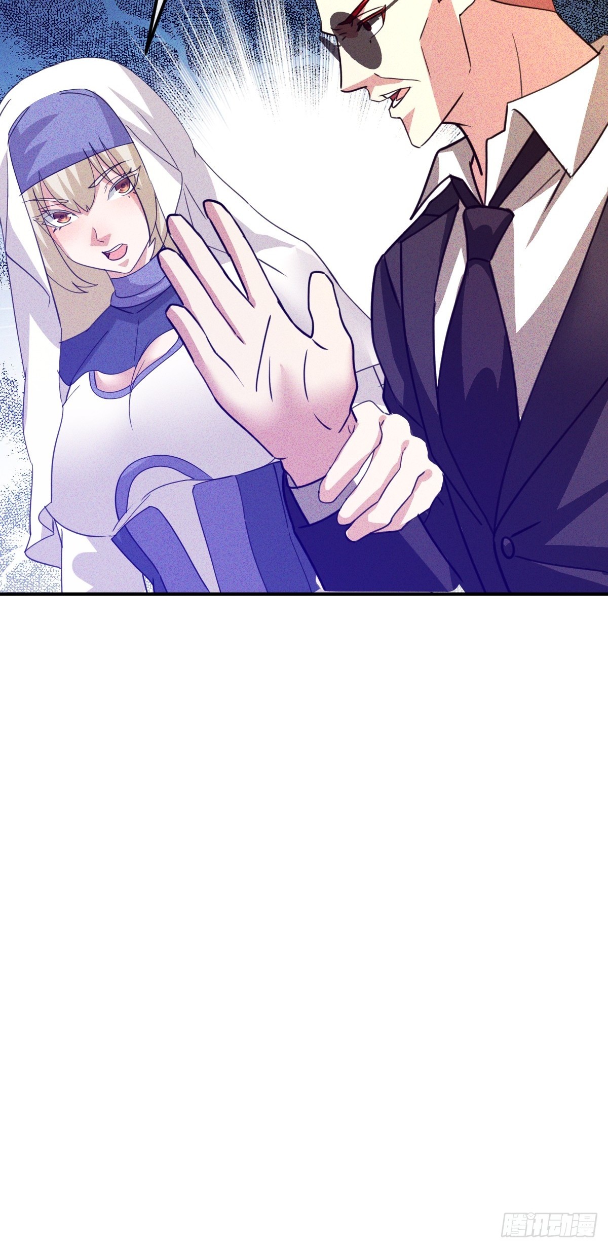 第64话 轮回日就要来了-第65话