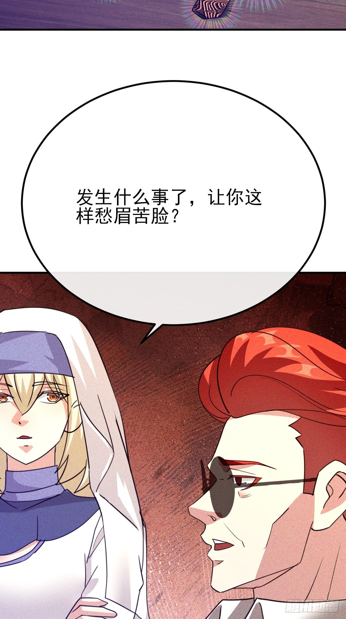 第64话 轮回日就要来了-第65话