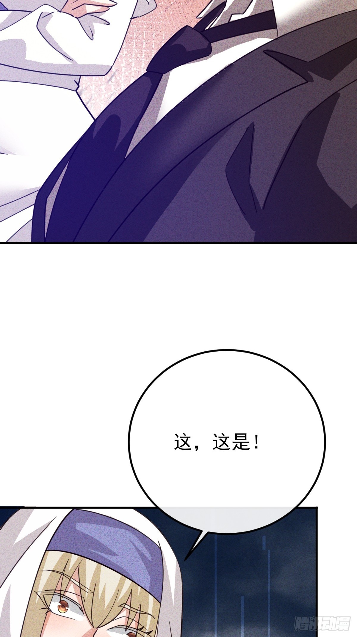 第64话 轮回日就要来了-第65话