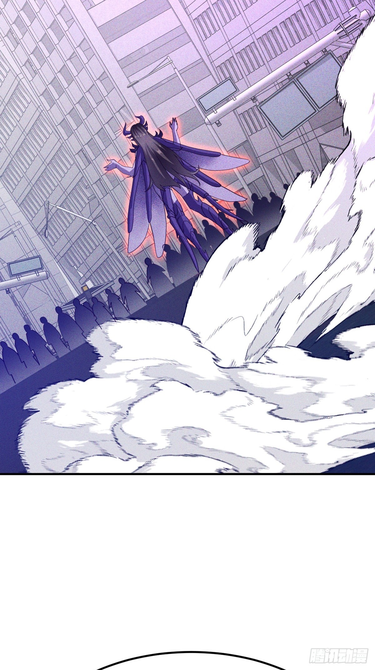 第64话 轮回日就要来了-第65话