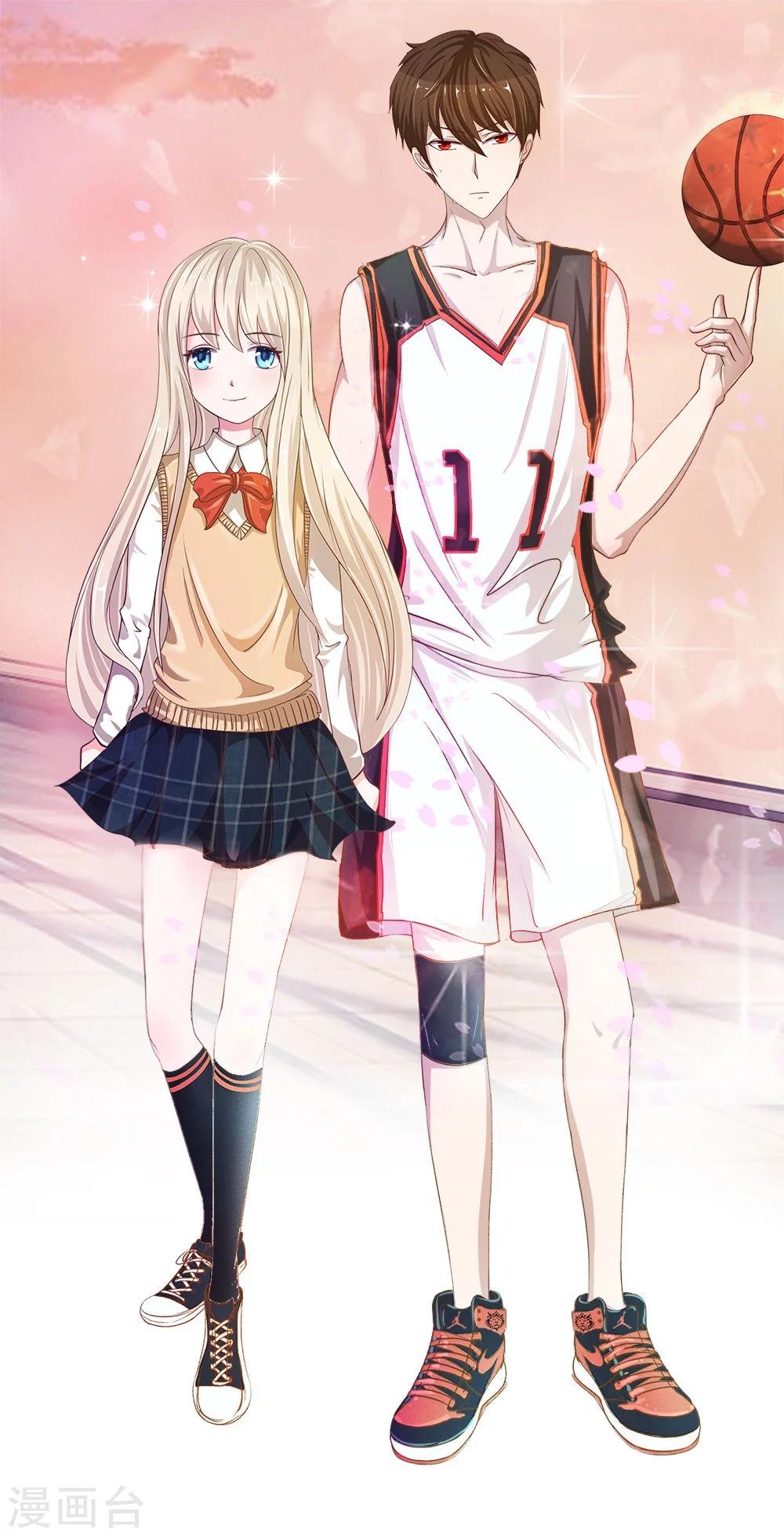 第35-36话 喂她怎么伤的-第33话