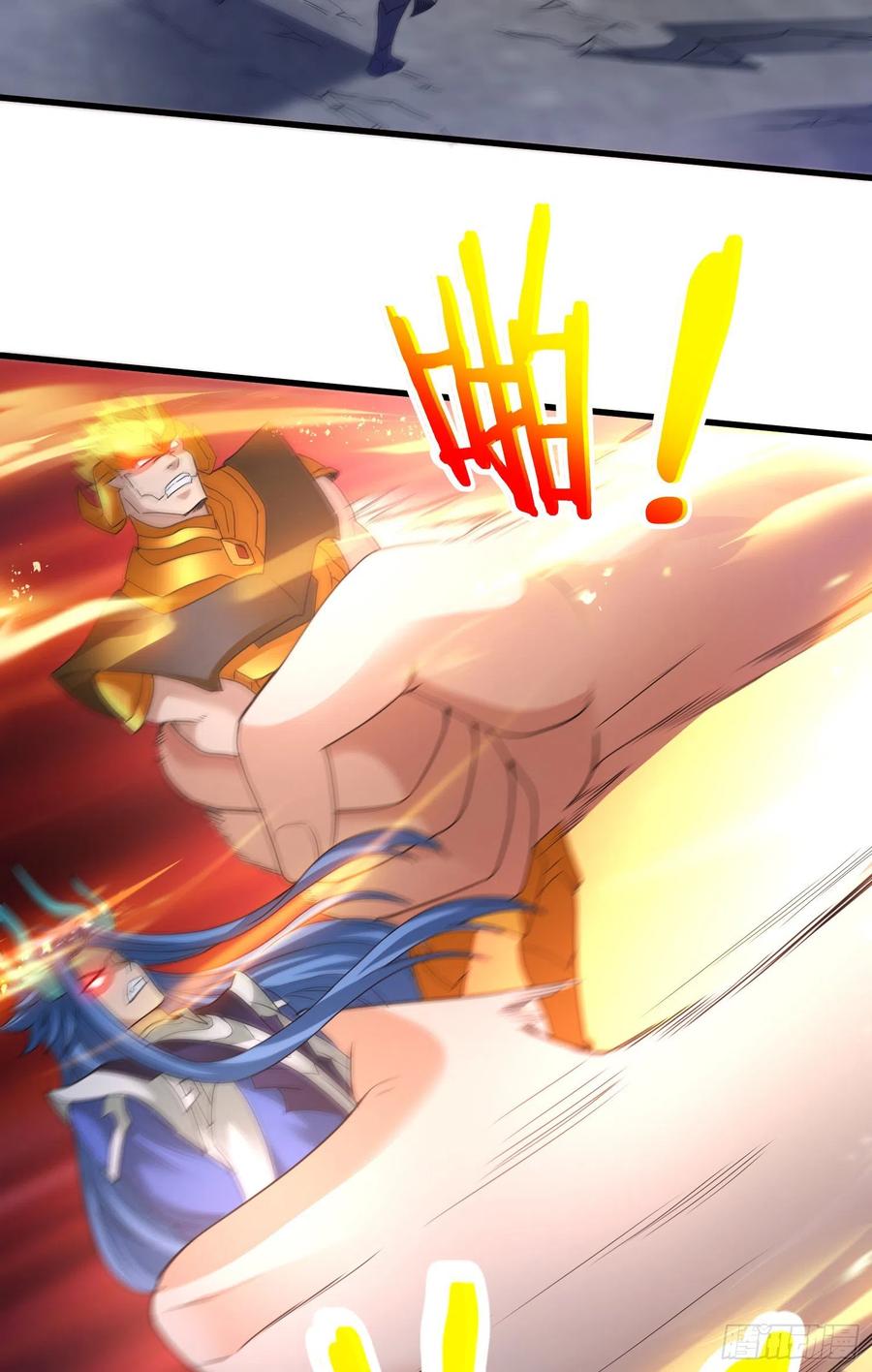 宠物铁蛋-第59话