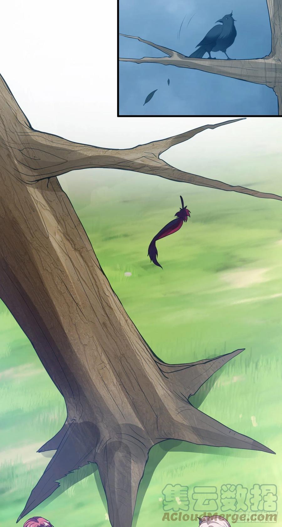 恐怖的强敌-第61话
