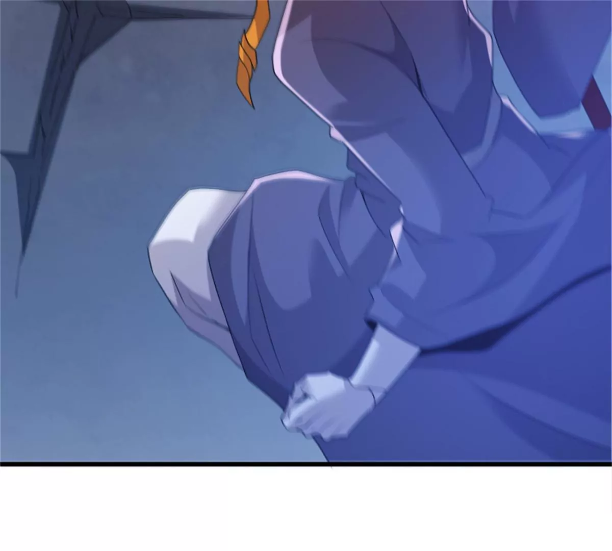 第75话 掉入陷阱(1/2)-第75话