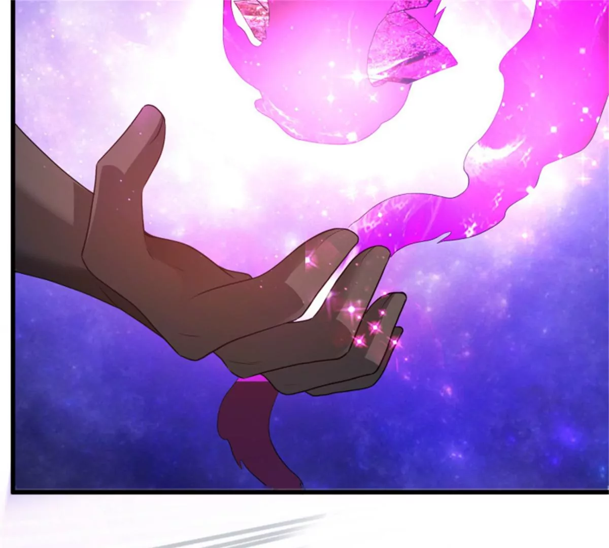 第75话 掉入陷阱(1/2)-第75话