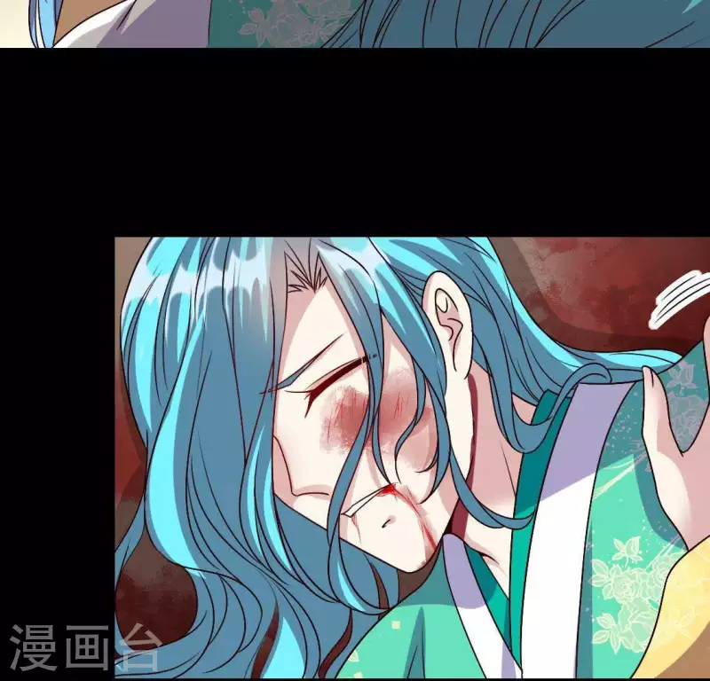第120话 迎春花的约定(1/2)-第125话
