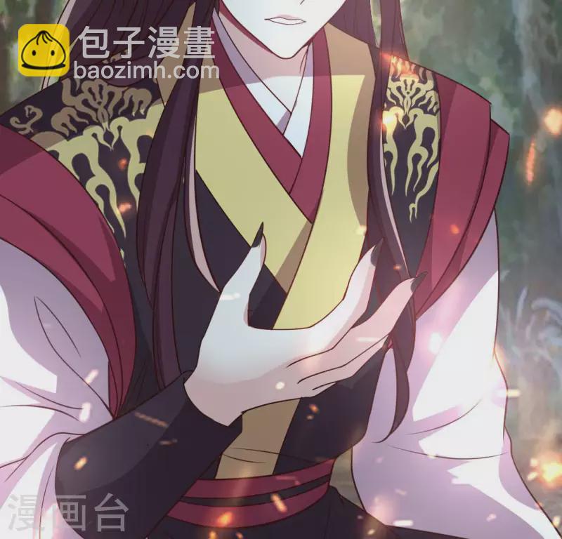 第134话 烧掉血灵之契-第139话