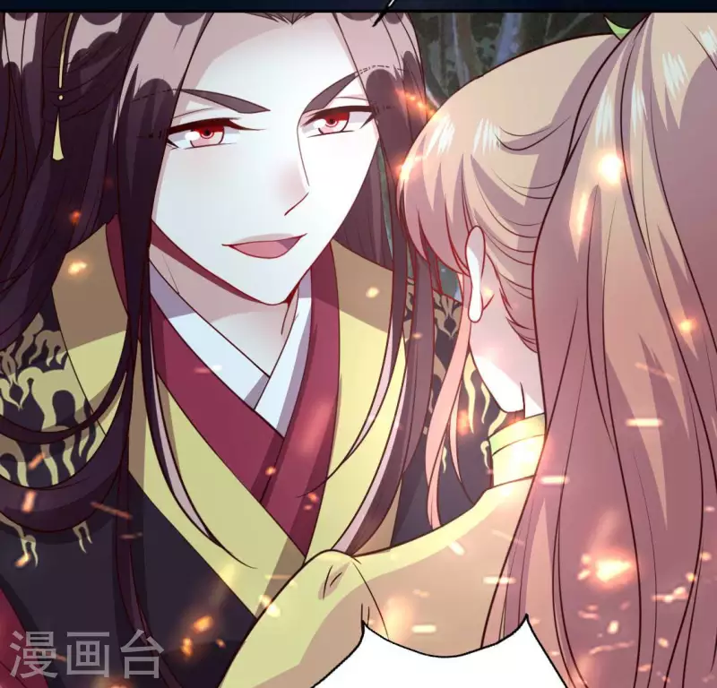 第134话 烧掉血灵之契-第139话