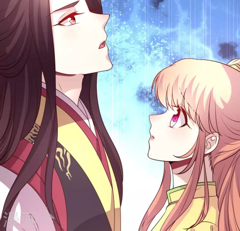 第134话 烧掉血灵之契-第139话