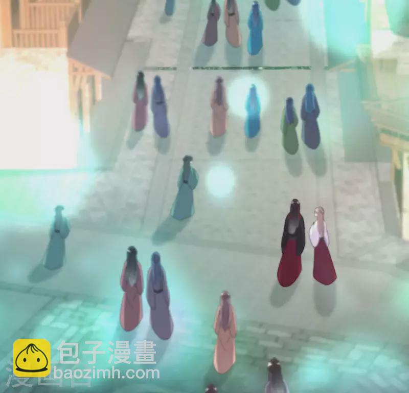 第144话 六艺比拼(1/2)-第149话