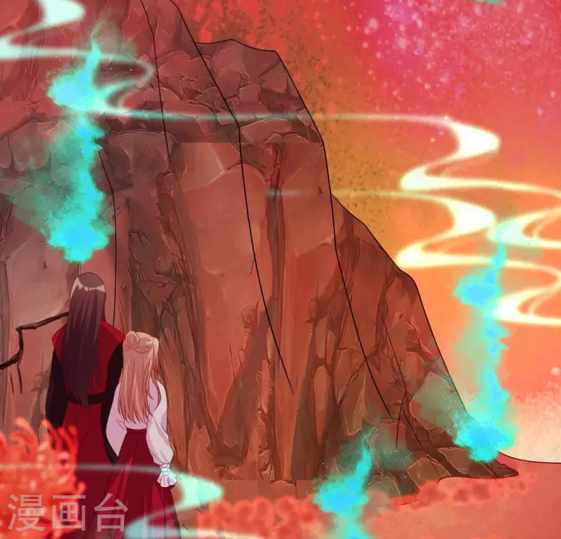 第154话 修改命格(1/2)-第159话
