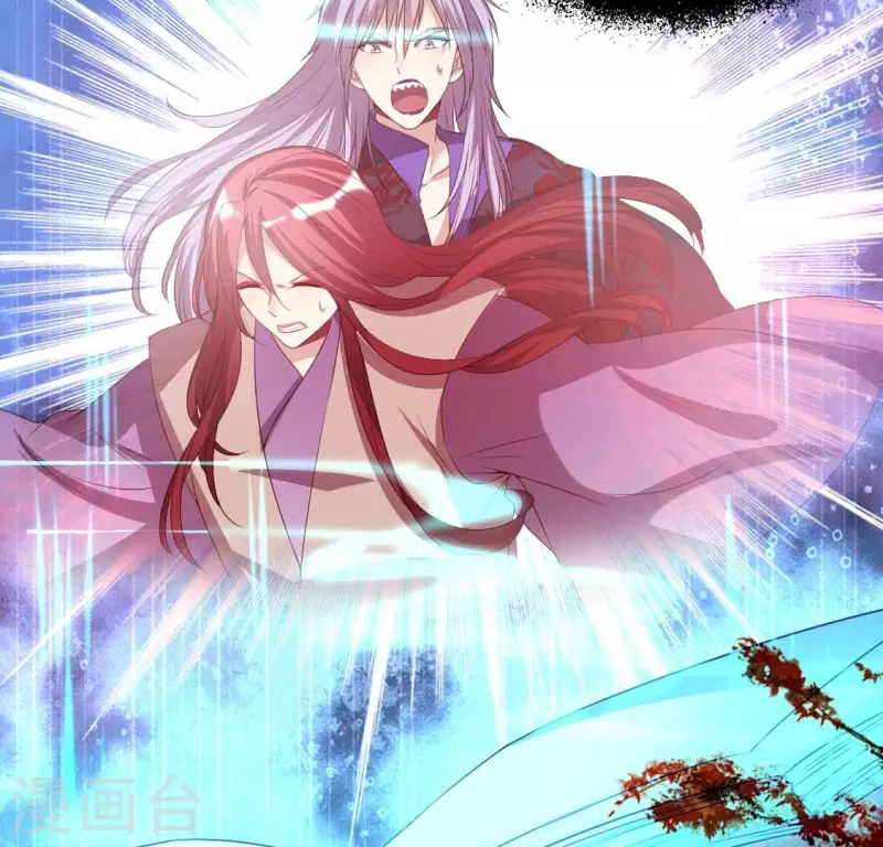 第158话 无法轮回(1/2)-第163话