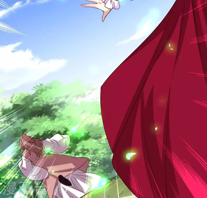 第164话 你在质疑我不行？(1/2)-第169话