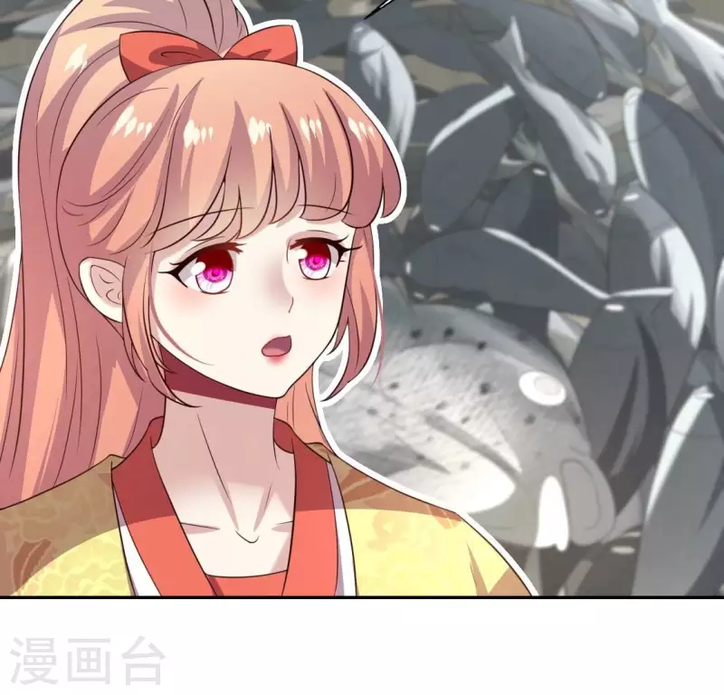 第194话 你居然？始乱终弃？-第199话