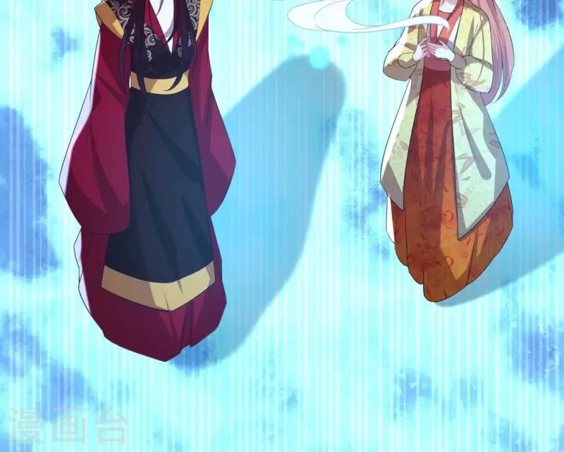 第198话 我回想起了一切-第203话