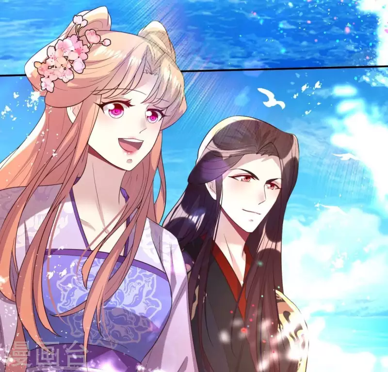 第198话 我回想起了一切-第203话