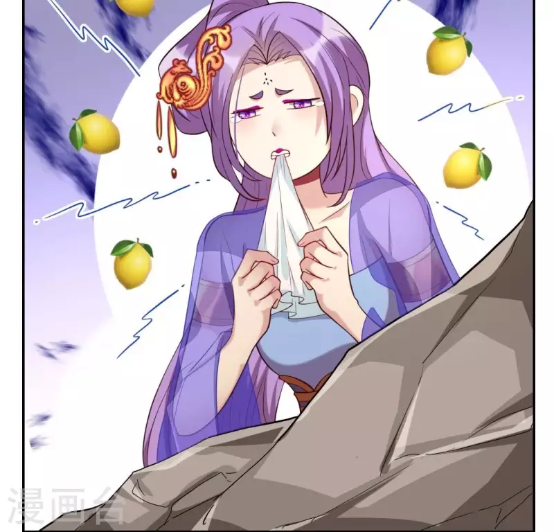 第200话 近在咫尺-第205话