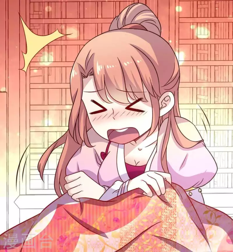 第34话 你们人类身体真脆弱-第39话